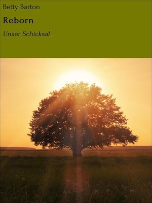 cover image of Reborn